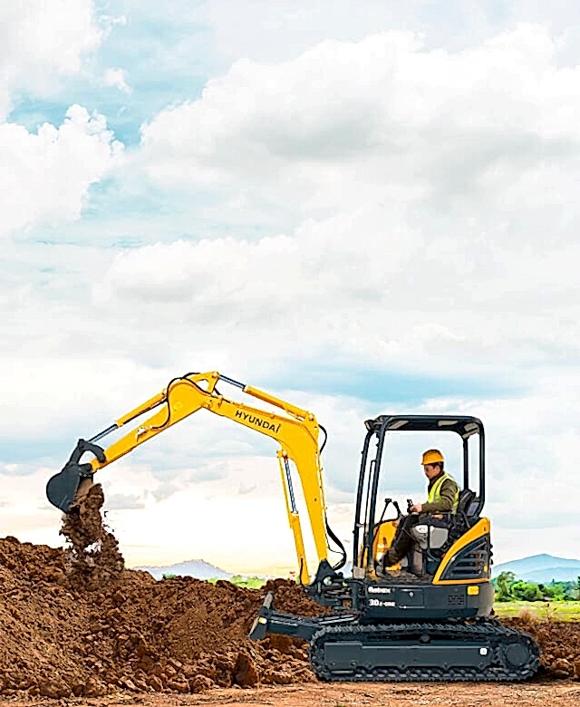 kiralık bobcat